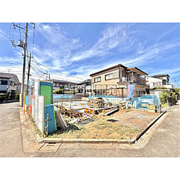 埼玉県入間市東藤沢２丁目