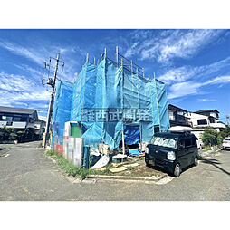 埼玉県入間市東藤沢２丁目