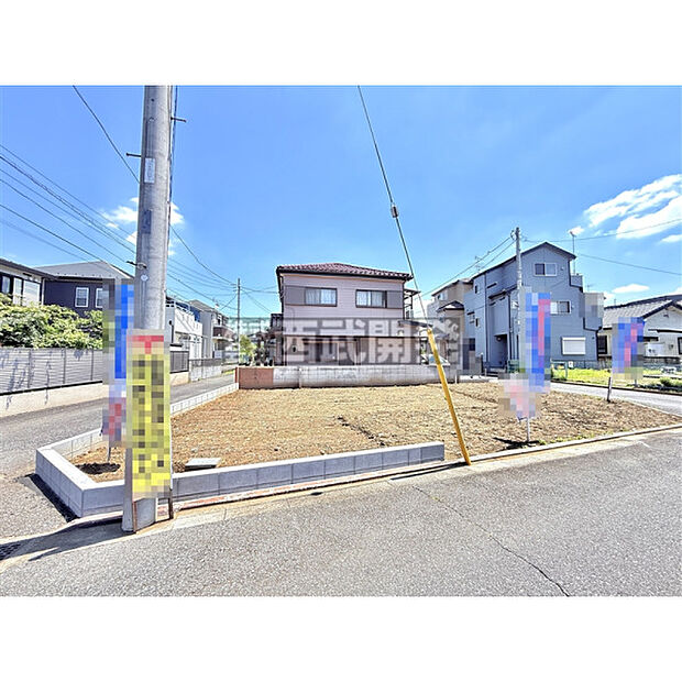 現地外観 令和8年7月10日撮影