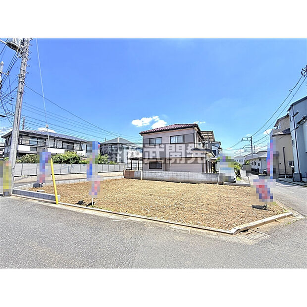 現地外観 令和8年7月10日撮影