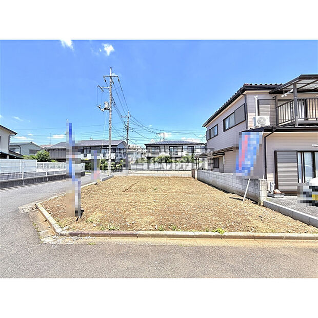 現地外観 令和8年7月10日撮影