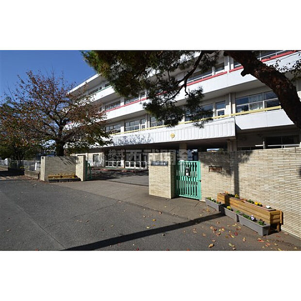 藤沢北小学校