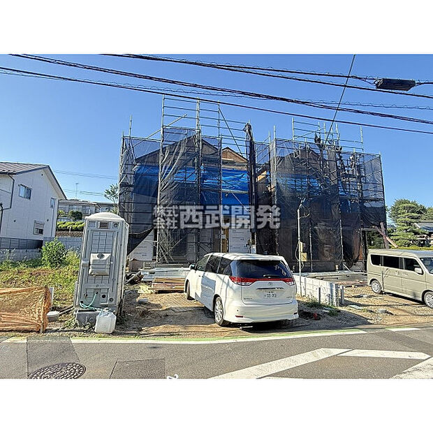 現地全景 令和8年7月10日撮影
