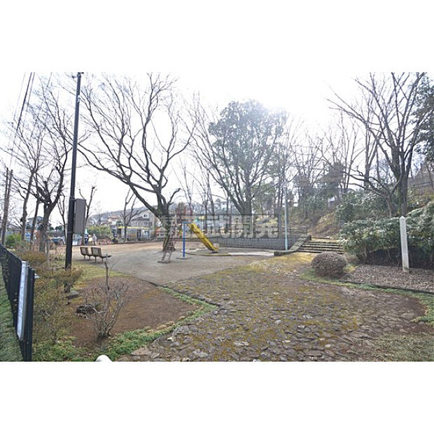 悲田処跡公園