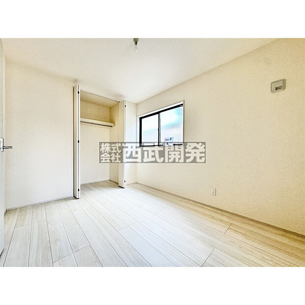 2階東側洋室6帖