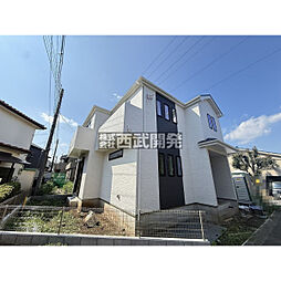 埼玉県所沢市林３丁目