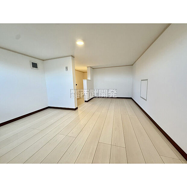 小屋裏収納5.75帖