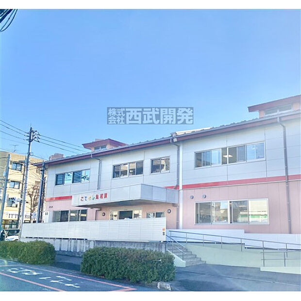 小手指幼稚園