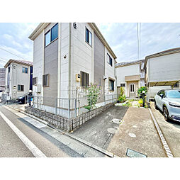 埼玉県所沢市小手指町３丁目