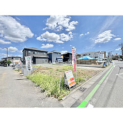 埼玉県所沢市上新井３丁目