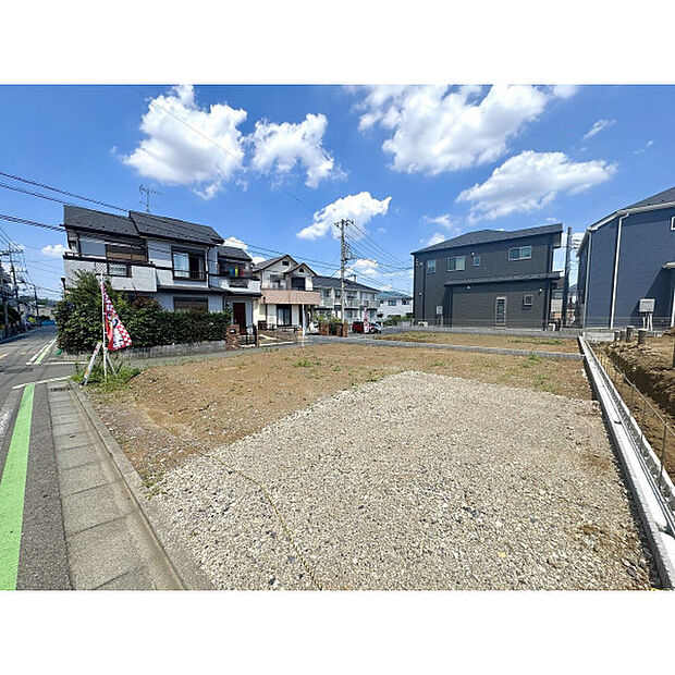 現地全景 令和8年7月20日撮影
