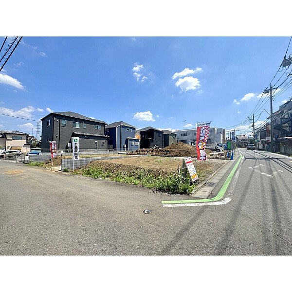 現地全景 令和8年7月20日撮影