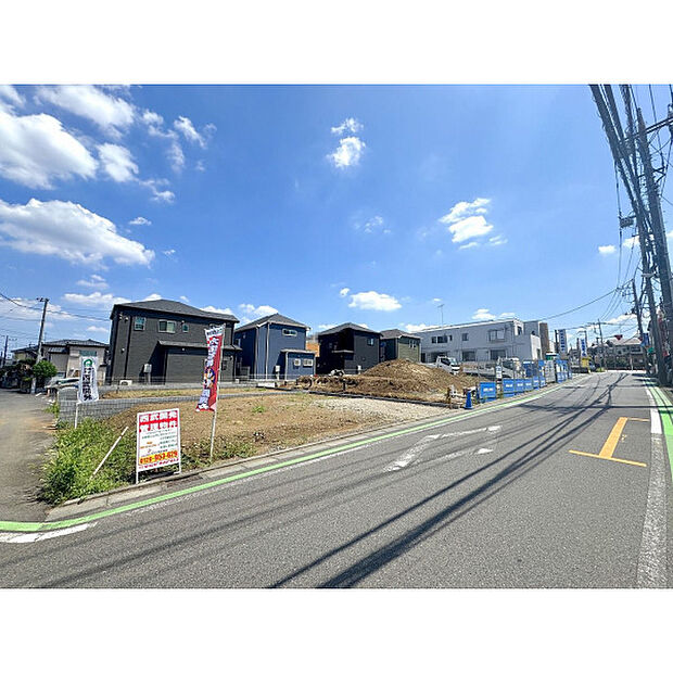 現地全景 令和8年7月20日撮影
