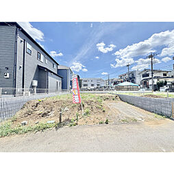 埼玉県所沢市上新井３丁目