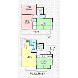 埼玉県所沢市北中３丁目