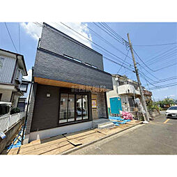 埼玉県所沢市和ケ原１丁目