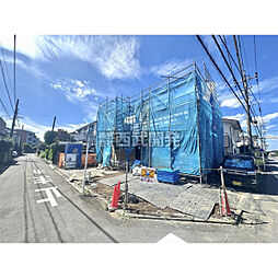 埼玉県入間市東町７丁目