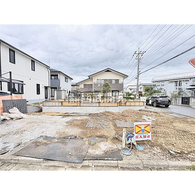 現地外観令和8年8月27日撮影