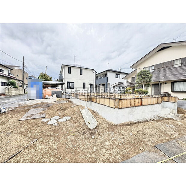 現地外観令和8年8月27日撮影