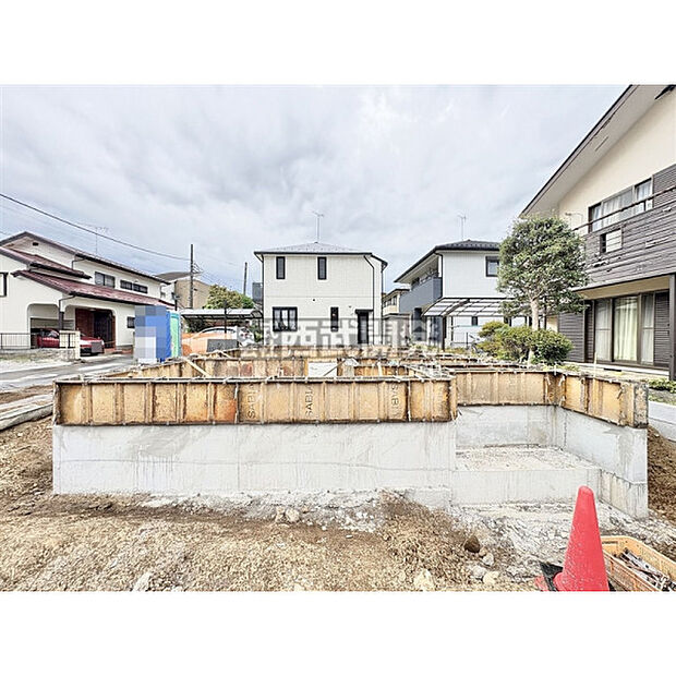 現地外観令和8年8月27日撮影
