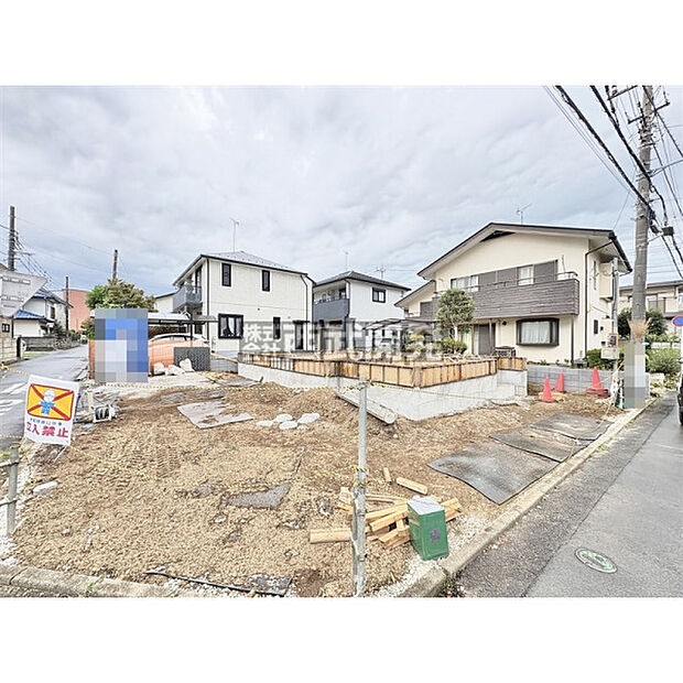 現地外観令和8年8月27日撮影