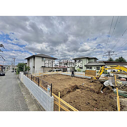 埼玉県入間市久保稲荷４丁目
