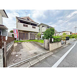 西武池袋線 小手指駅 徒歩15分
