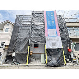 埼玉県入間市東藤沢５丁目