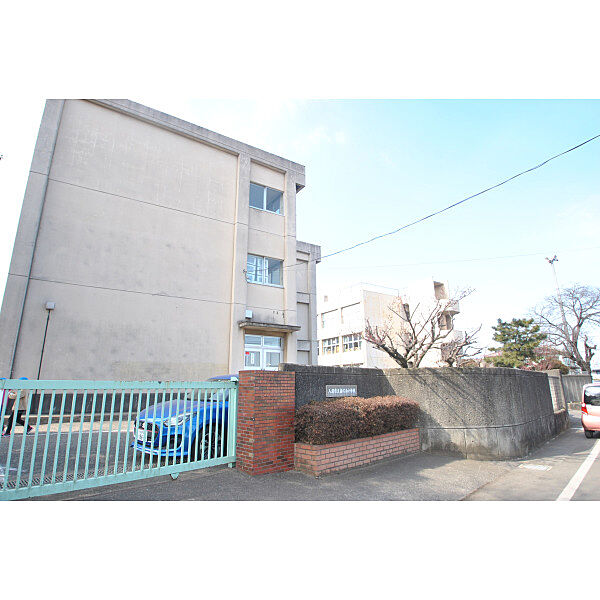 藤沢南小学校