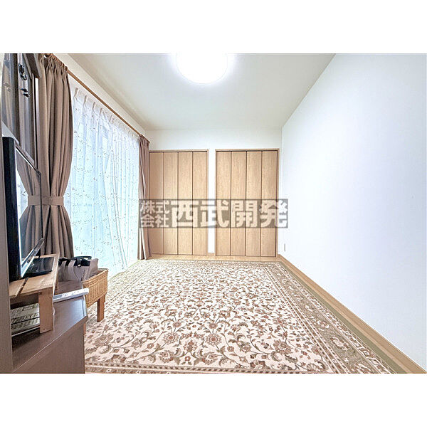 洋室5.25帖