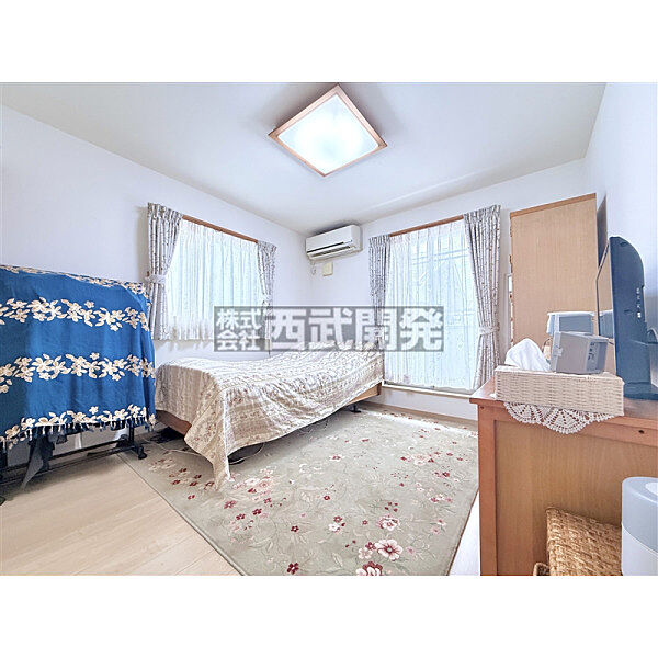 洋室6.62帖