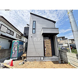 埼玉県所沢市若狭４丁目