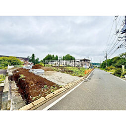 埼玉県入間市宮寺