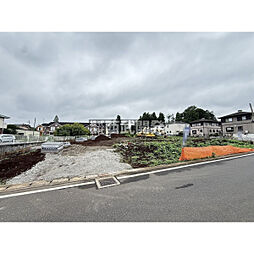 西武池袋線 小手指駅 バス16分 JA宮寺支店前下車 徒歩8分