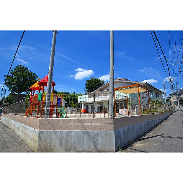 桑の実西所沢保育園