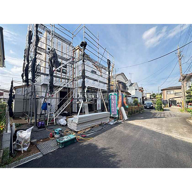 2026年8月1日撮影