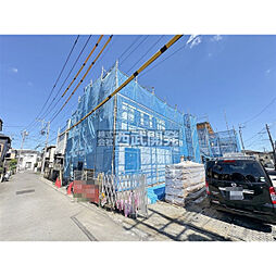 埼玉県所沢市狭山ケ丘２丁目