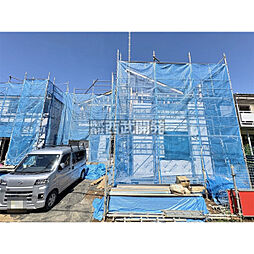 埼玉県所沢市狭山ケ丘２丁目