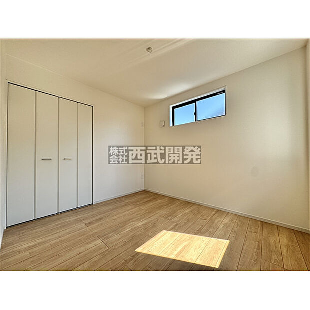 2階洋室5.5帖
