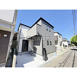 埼玉県入間市東藤沢６丁目