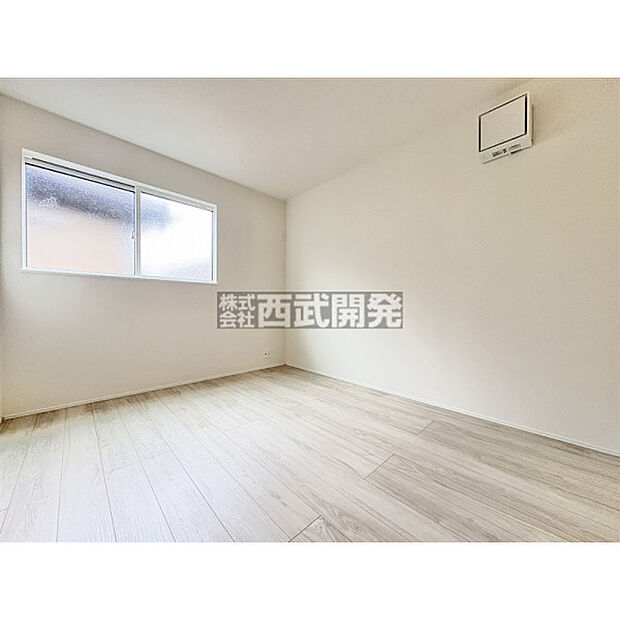 2階洋室5.25帖