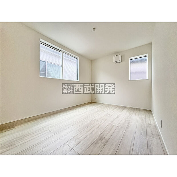 2階洋室6帖