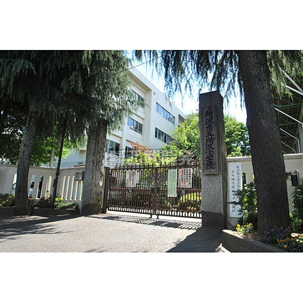 周辺を拡大表示
