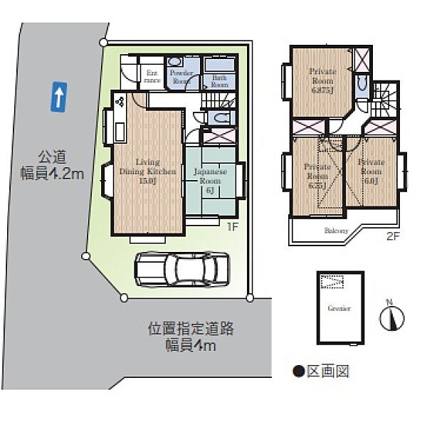間取り：311002475302