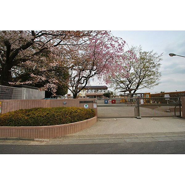 所沢第六文化幼稚園