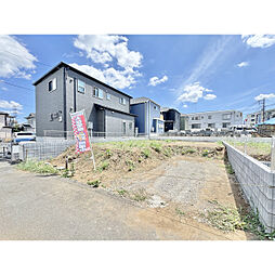 埼玉県所沢市上新井３丁目