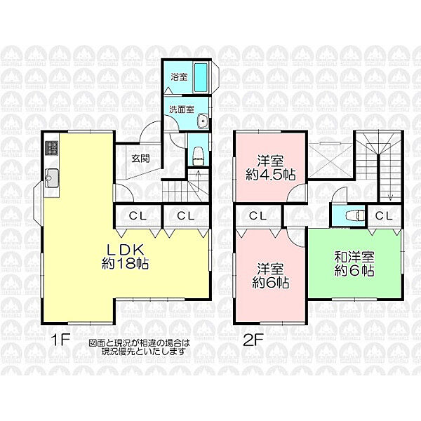 間取り：311002483517