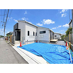 西武狭山線 西武球場前駅 徒歩14分