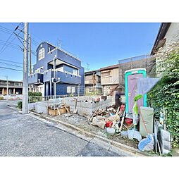 西武池袋線 狭山ヶ丘駅 徒歩9分