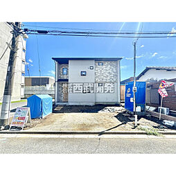埼玉県入間市東町４丁目